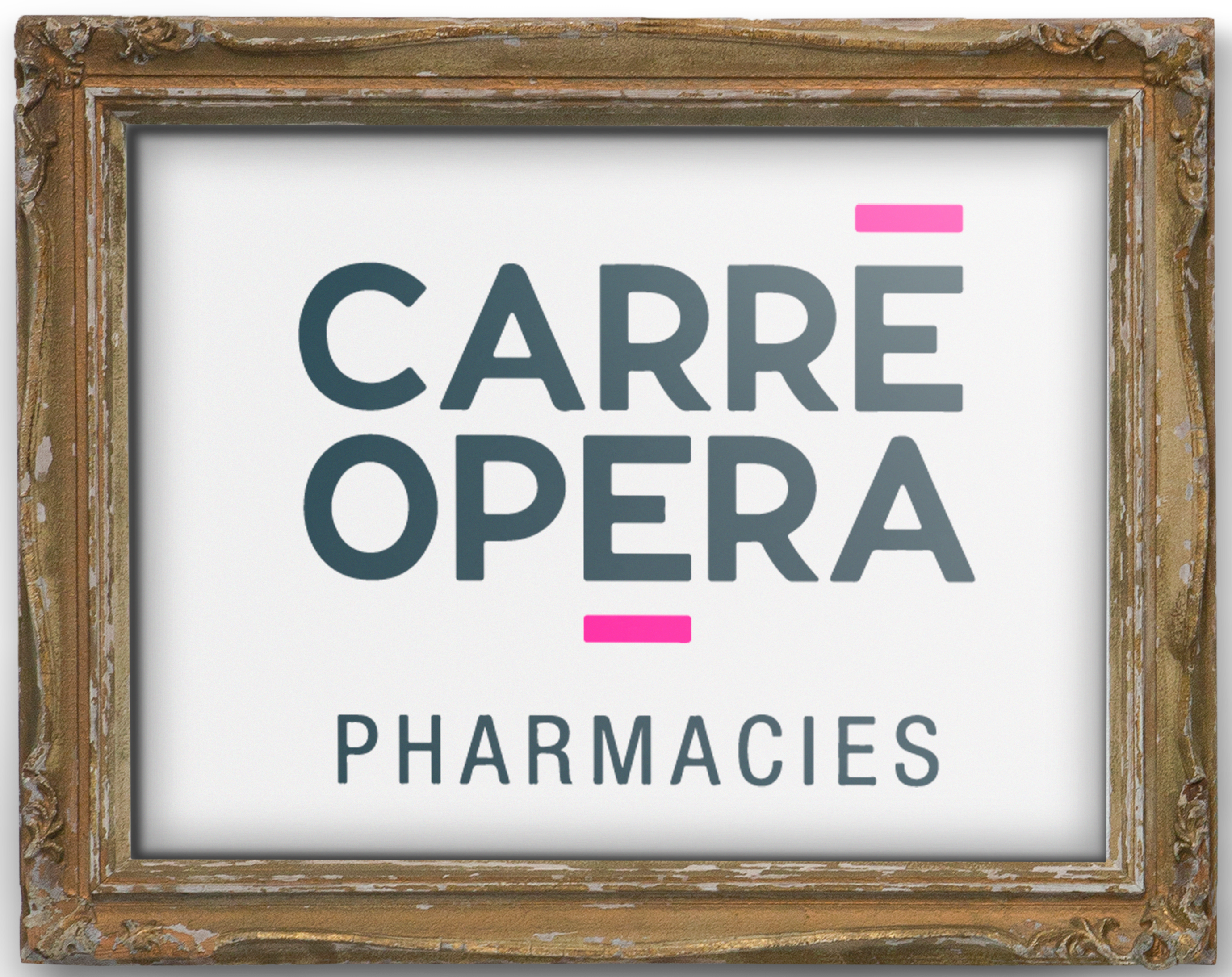 CARRE OPERA